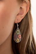 Perennial Prairie Multi Earring