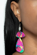 SWATCH Me Now Multi Earring