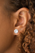 Just In TIMELESS Gold Earring