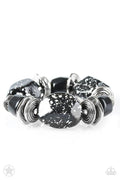 Glaze of Glory Blach Blockbuster-Bracelet