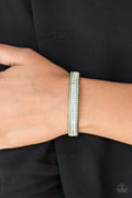 Babe Bling Green Urban Bracelet