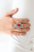 Basic Element Red Ring