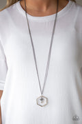Chicly Geocentric Multi Necklace