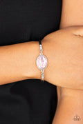 Definitely Dashing Pink Bracelet