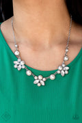 Fiercely 5th Avenue White