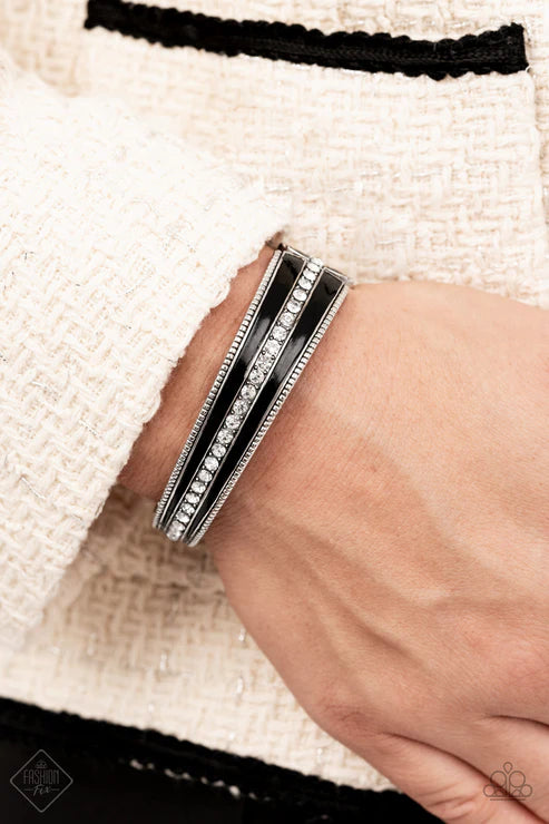 Fiercely 5th Avenue Black