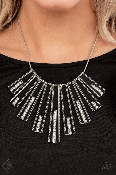 Fiercely 5th Avenue Black
