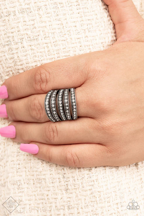 Fiercely 5th Avenue Black