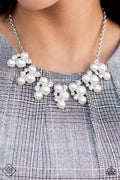 Fiercely 5th Avenue White