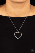 Love to Sparkle Multi Necklace