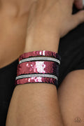 MERMAID Service Pink Urban Bracelet