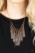 NEST Friends Forever Copper Necklace