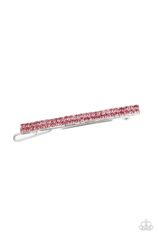 That's Blow Biz Pink Hair Clip